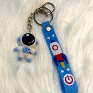 Pick any two keychains for $6